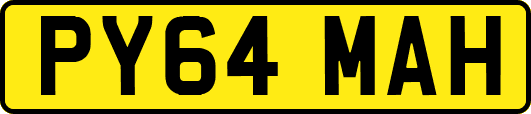 PY64MAH