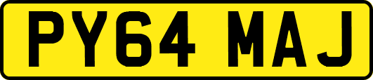 PY64MAJ