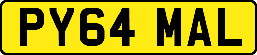 PY64MAL