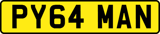PY64MAN