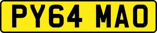PY64MAO
