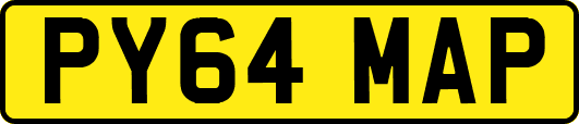 PY64MAP