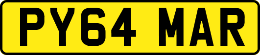 PY64MAR