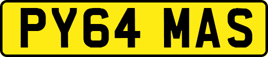 PY64MAS