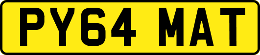 PY64MAT