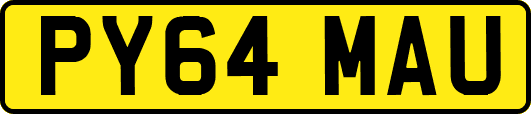 PY64MAU
