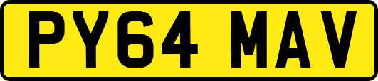 PY64MAV
