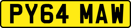 PY64MAW