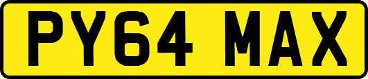 PY64MAX