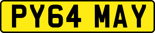 PY64MAY