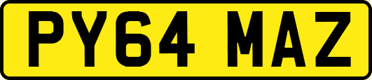 PY64MAZ