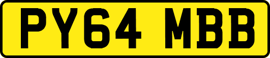 PY64MBB