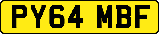 PY64MBF