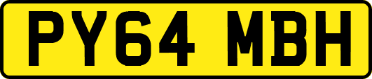 PY64MBH