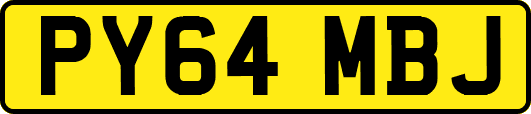 PY64MBJ