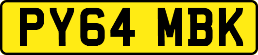 PY64MBK