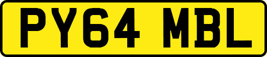 PY64MBL
