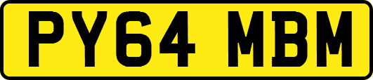 PY64MBM