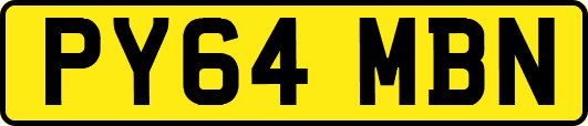 PY64MBN