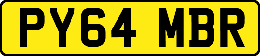PY64MBR