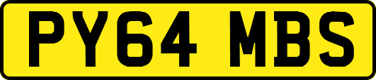 PY64MBS