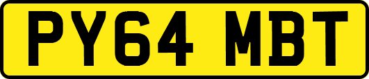 PY64MBT