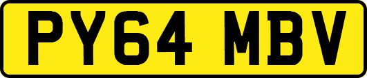 PY64MBV