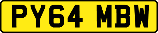 PY64MBW