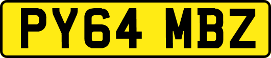 PY64MBZ