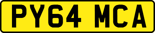 PY64MCA