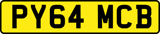 PY64MCB