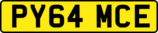 PY64MCE