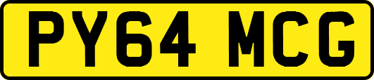PY64MCG