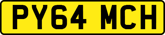 PY64MCH