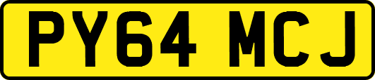 PY64MCJ