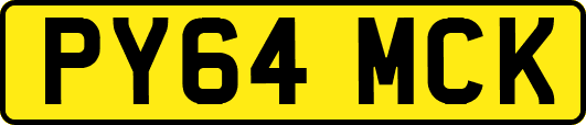 PY64MCK