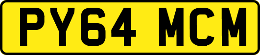 PY64MCM