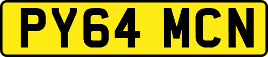 PY64MCN