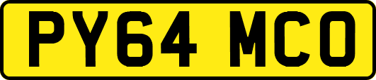 PY64MCO