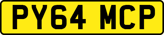 PY64MCP