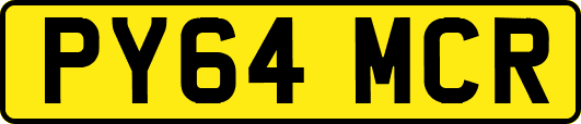 PY64MCR