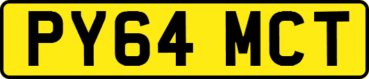 PY64MCT