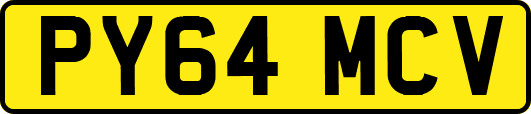 PY64MCV