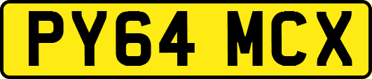 PY64MCX