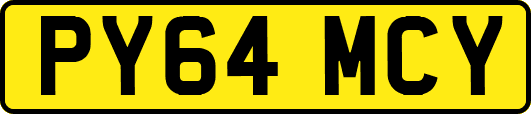 PY64MCY