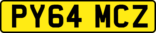 PY64MCZ