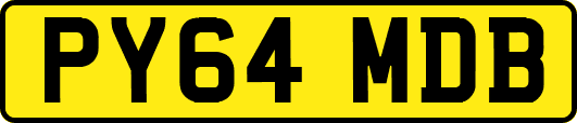 PY64MDB