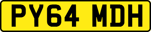 PY64MDH