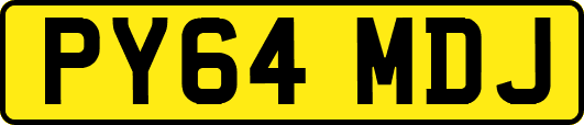 PY64MDJ