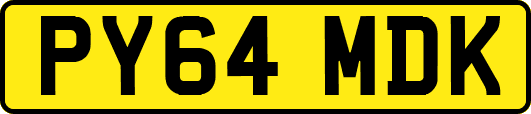 PY64MDK